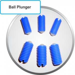 ball-plunger