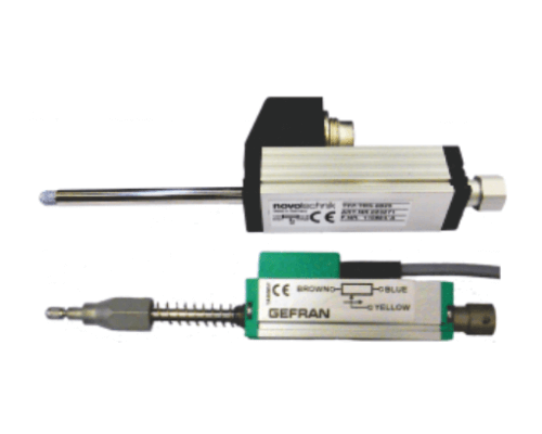 Linear Scale Modern Classic