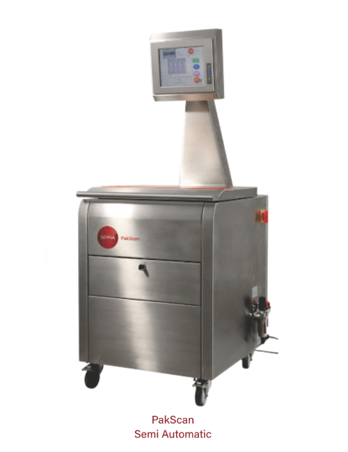 Pak Testing Spray Leak Testing – Parle Global