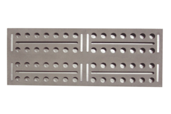 Sealing Station Sealing Roller 01