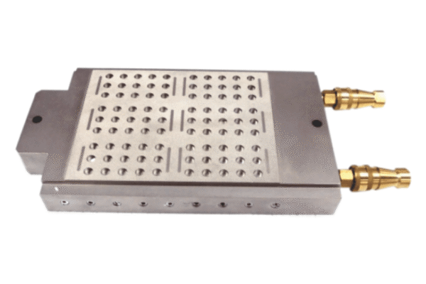 Sealing Station Sealing Roller 02