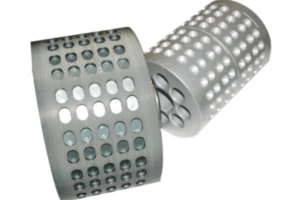 Sealing Station Sealing Roller 03